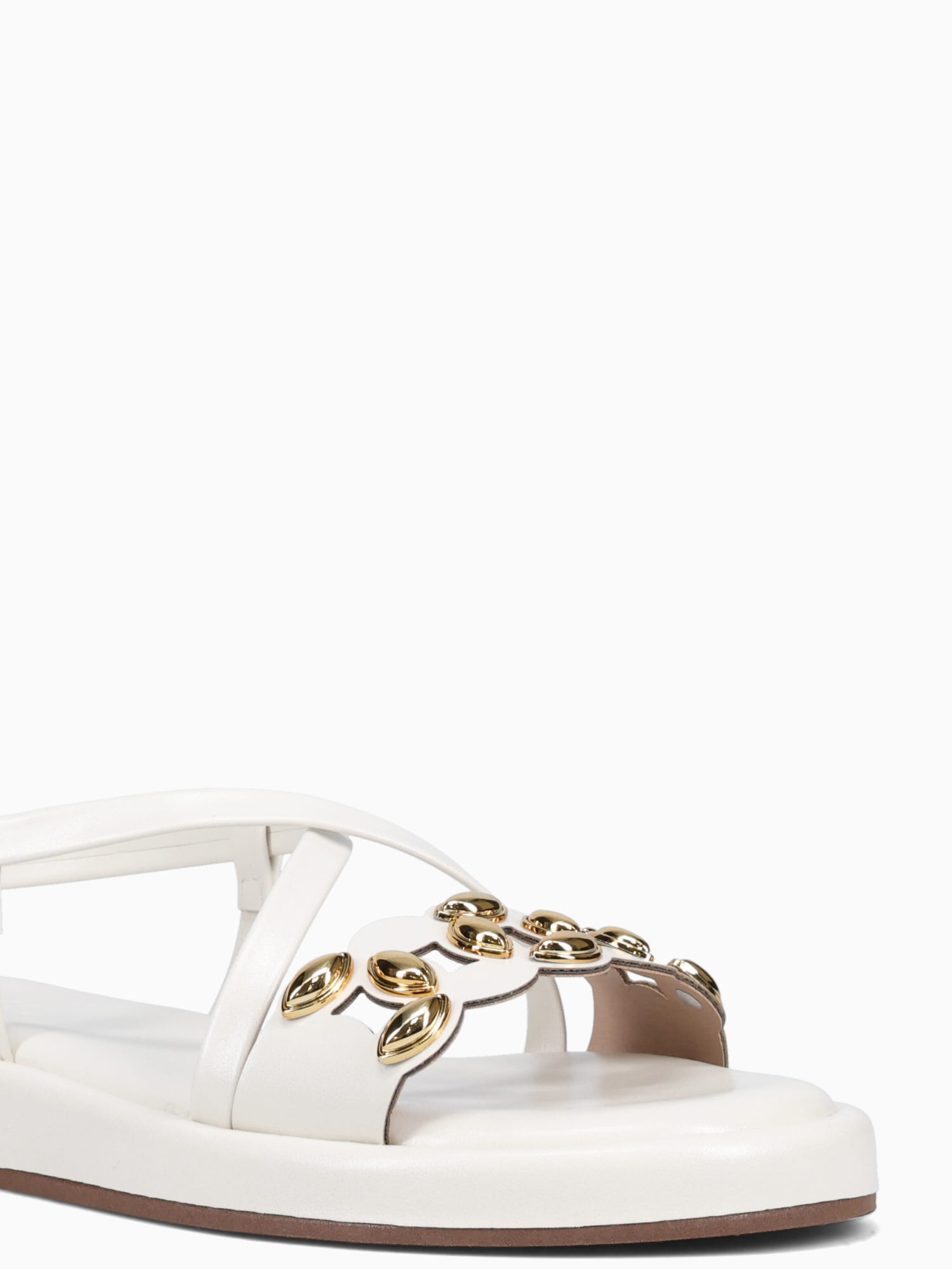 Vanessa Off White Intense Off White / 5 / M