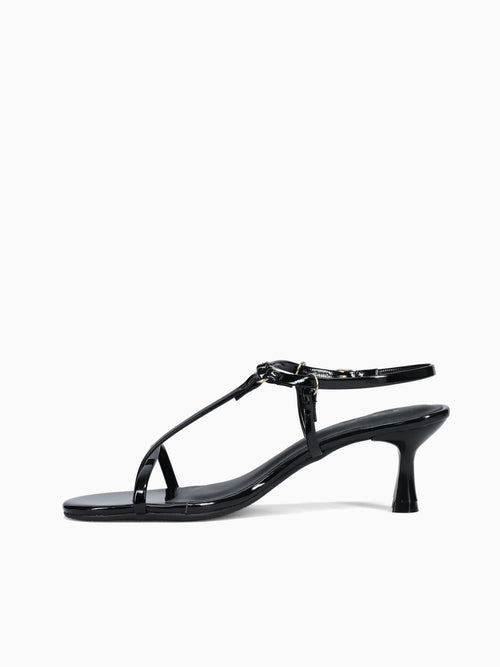 Kristie Preto Verniz Molhado Black / 5 / M
