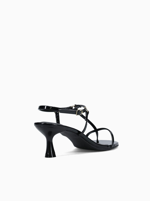 Kristie Preto Verniz Molhado Black / 5 / M