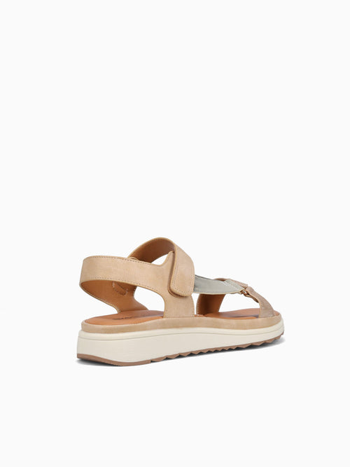 Modalina Beige Gold smooth Beige / 5 / M