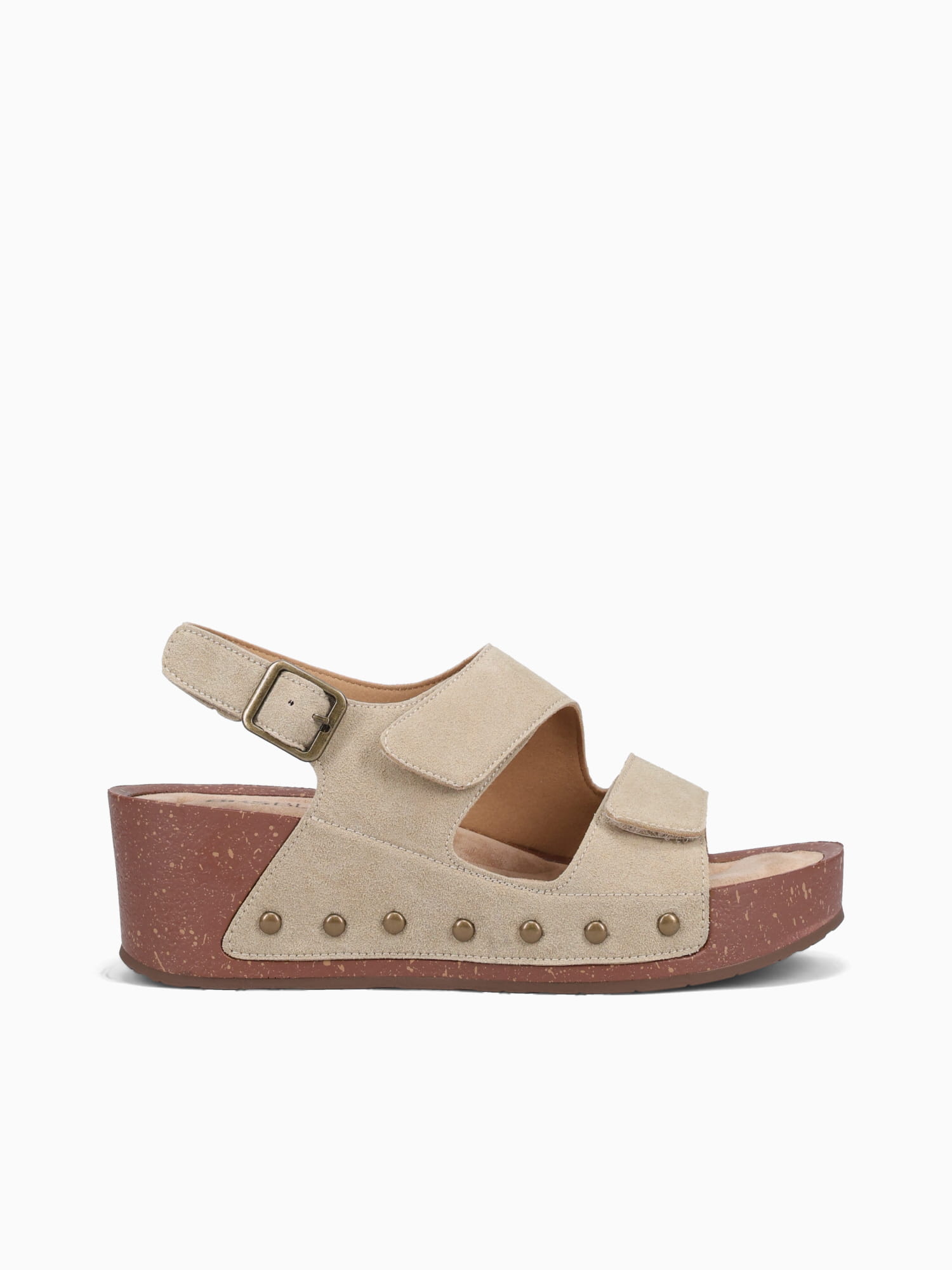 Maona Khaki Smooth Beige / 5 / M