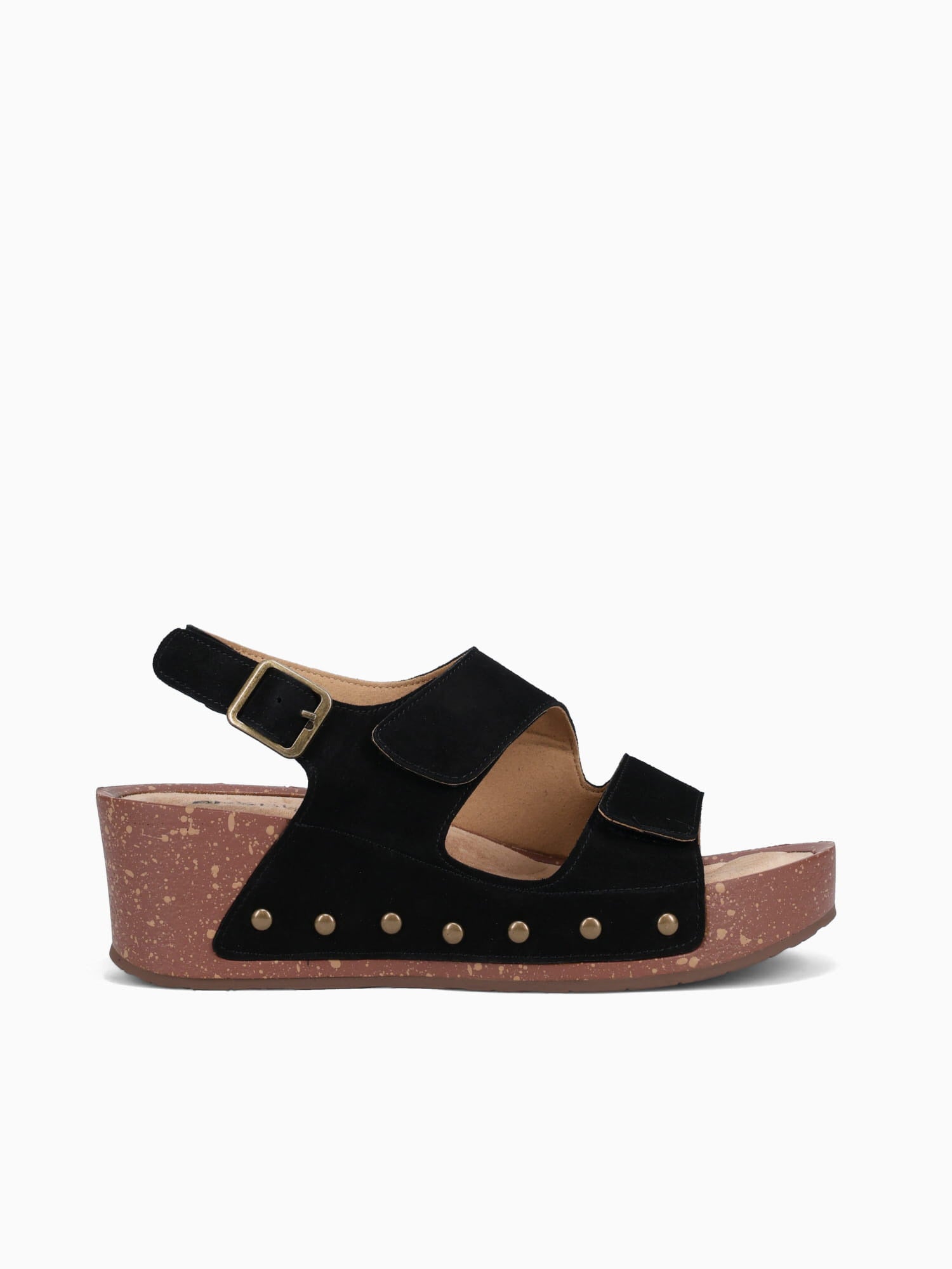 Maona Black Smooth Black / 5 / M