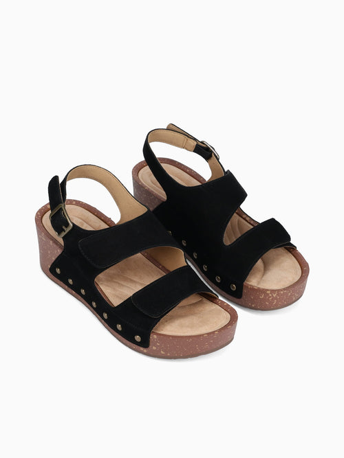 Maona Black Smooth Black / 5 / M