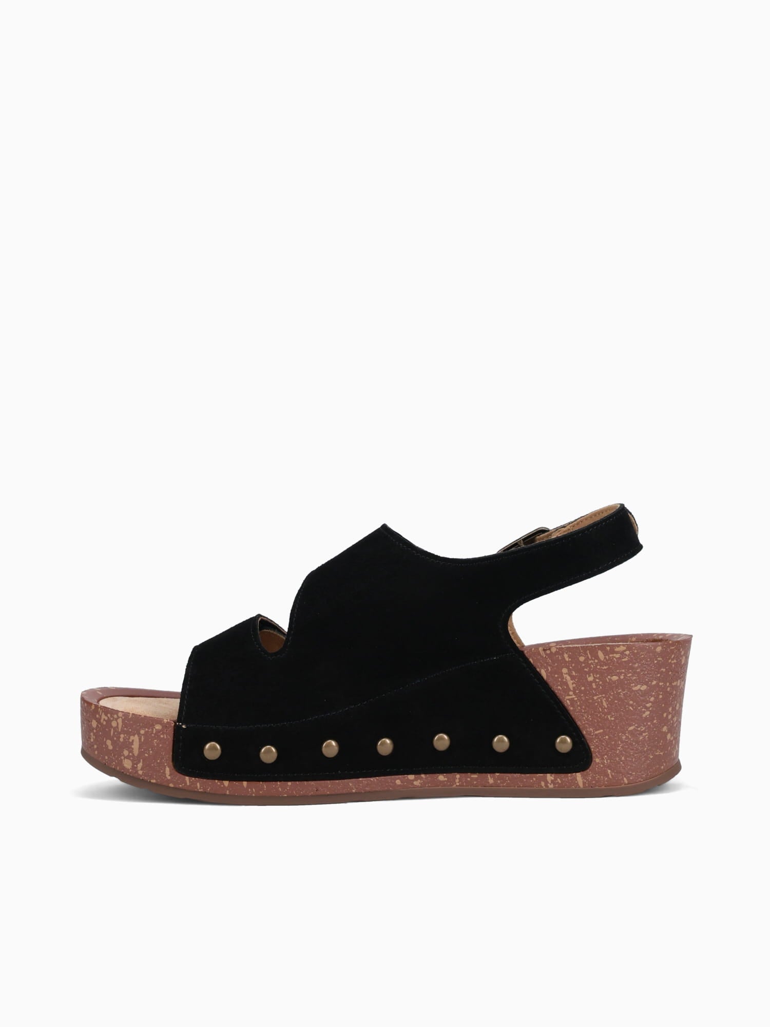 Maona Black Smooth Black / 5 / M