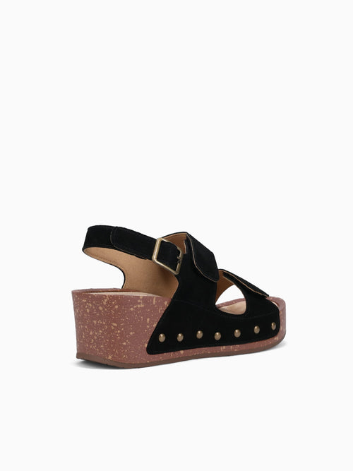 Maona Black Smooth Black / 5 / M