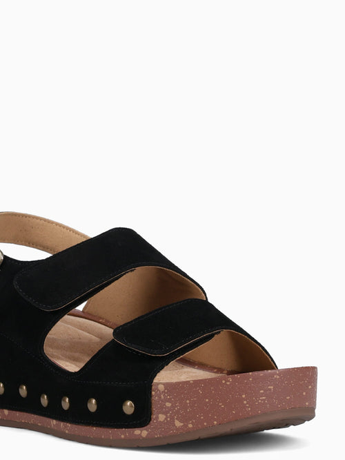 Maona Black Smooth Black / 5 / M