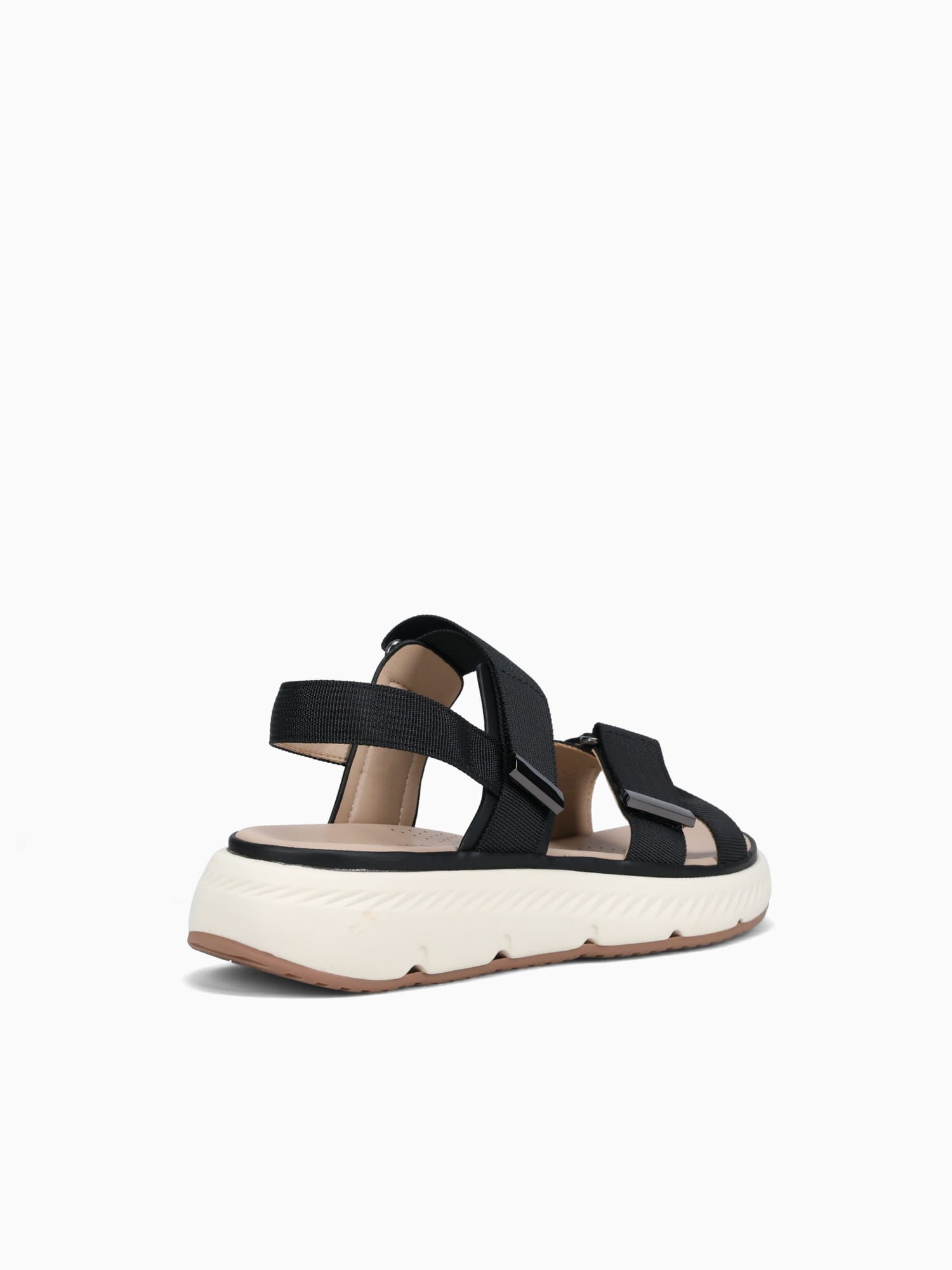 Marela Black Fabric Black / 5 / M