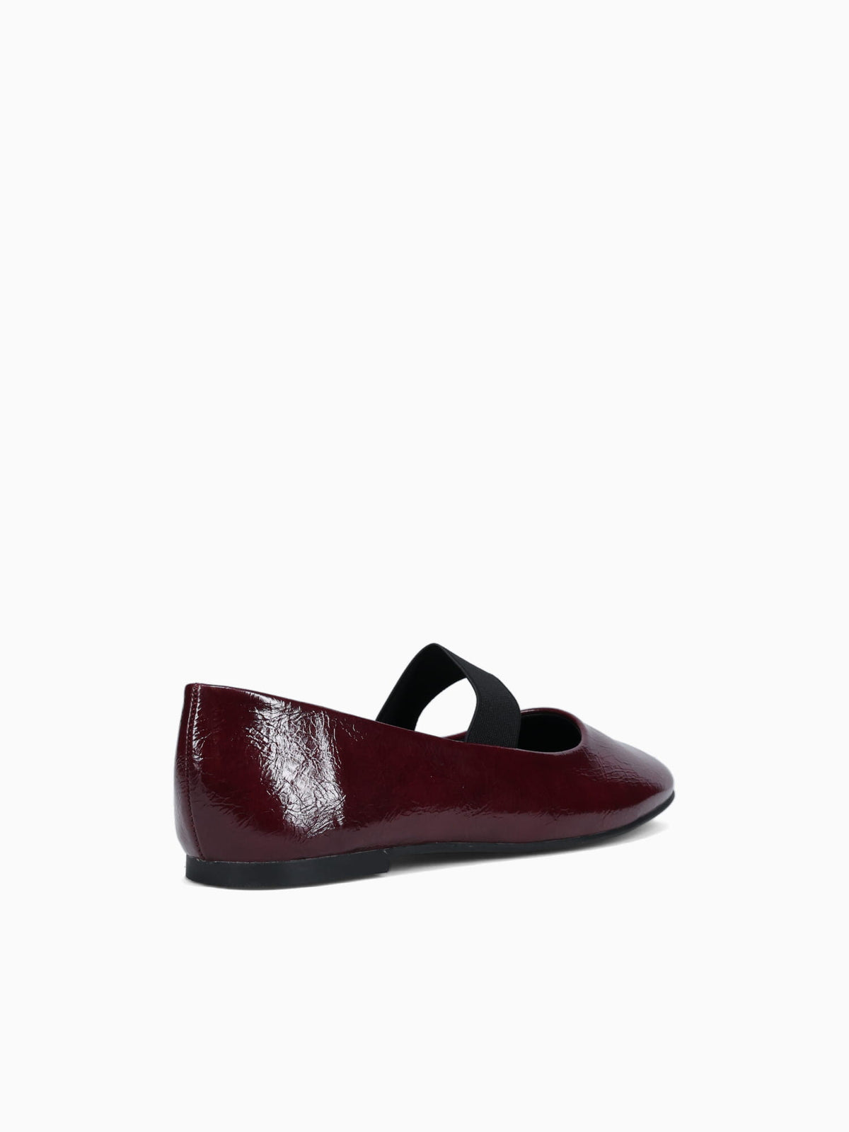 Baley Burgundy Patent Wine / 5 / M