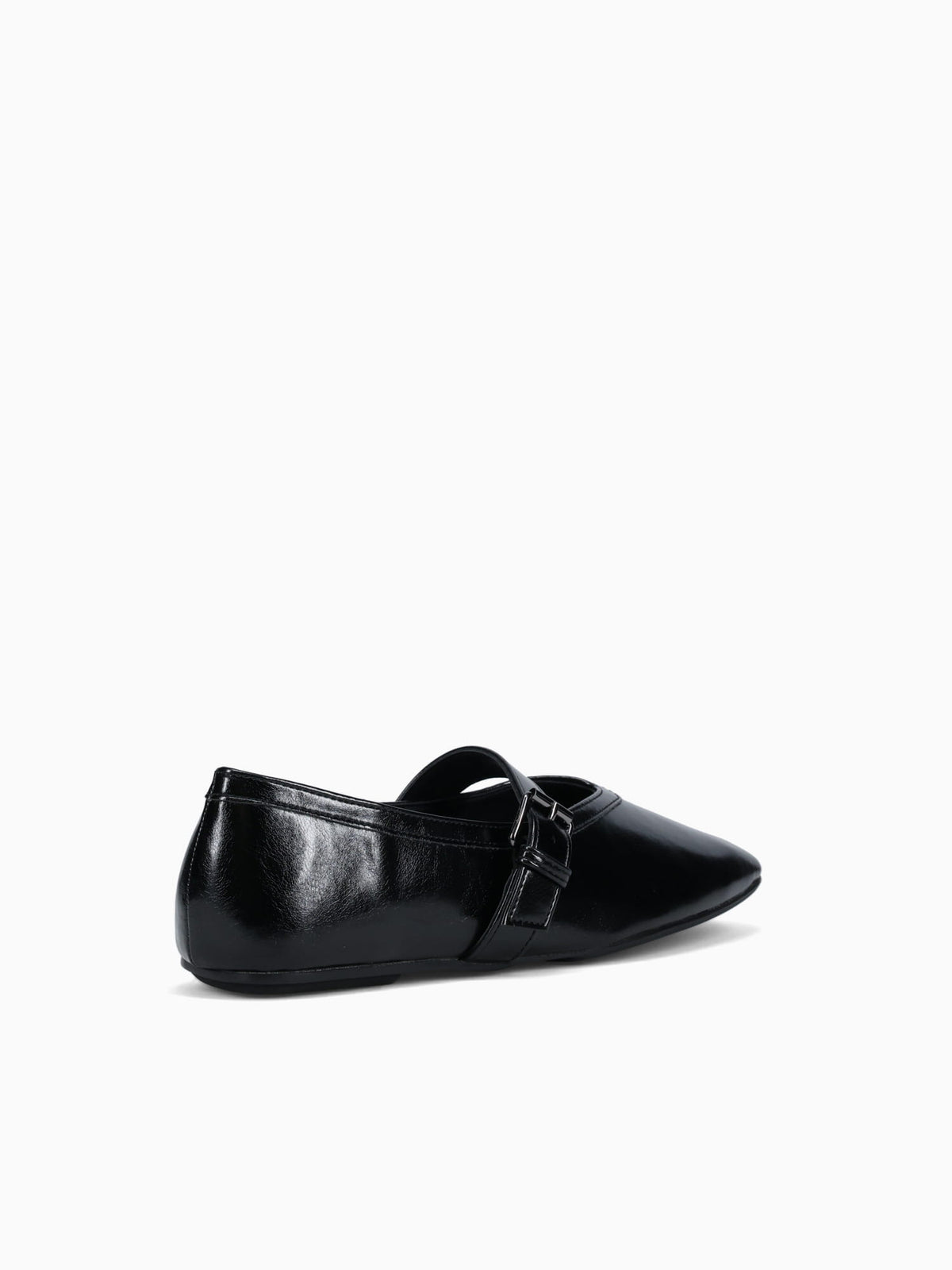 Janne Black Smooth Black / 5 / M