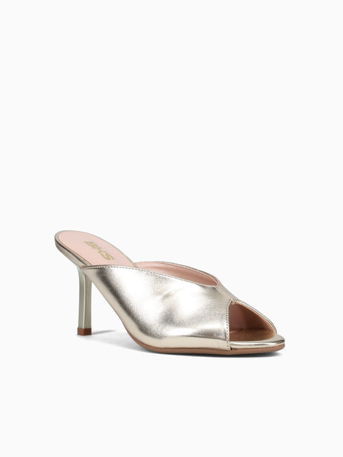 Amore Ouro Light Metallic Gold / 5 / M