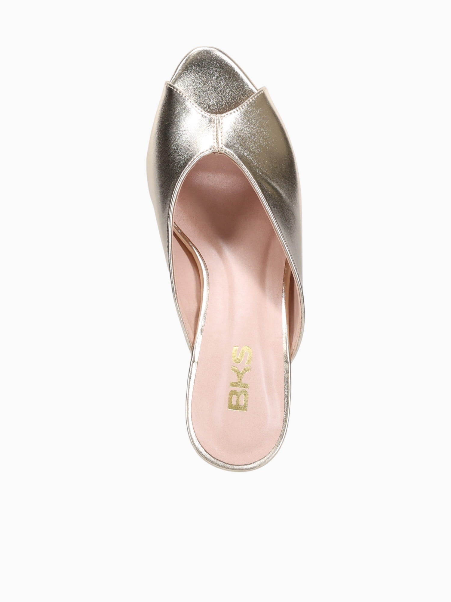 Amore Ouro Light Metallic Gold / 5 / M