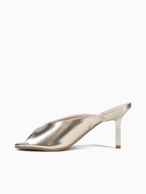 Amore Ouro Light Metallic Gold / 5 / M
