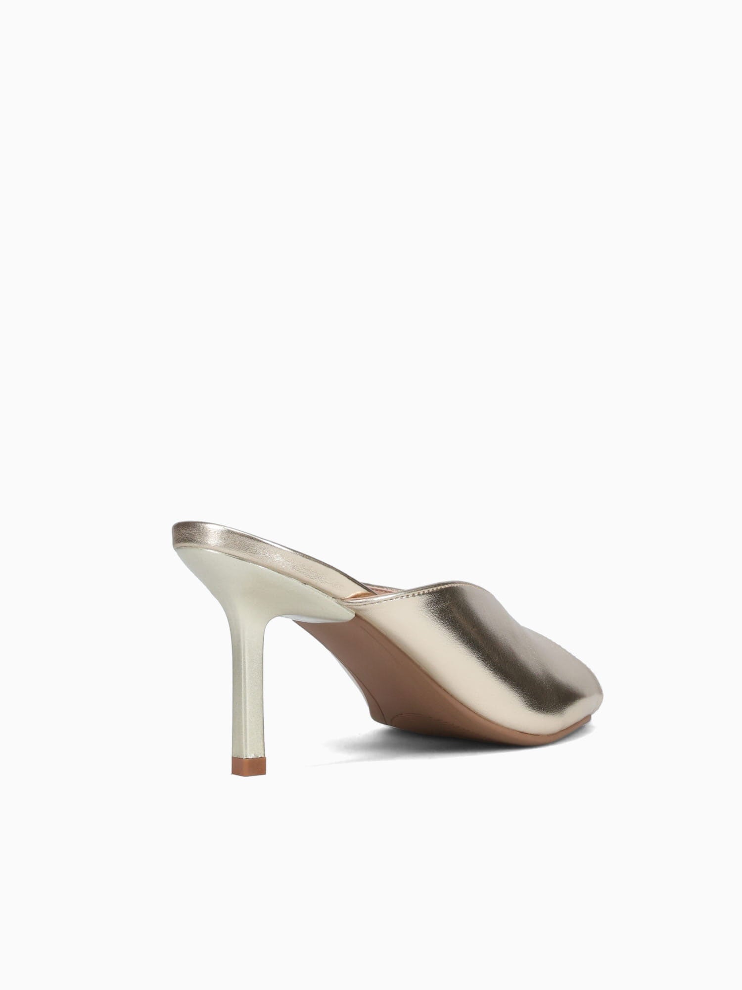 Amore Ouro Light Metallic Gold / 5 / M