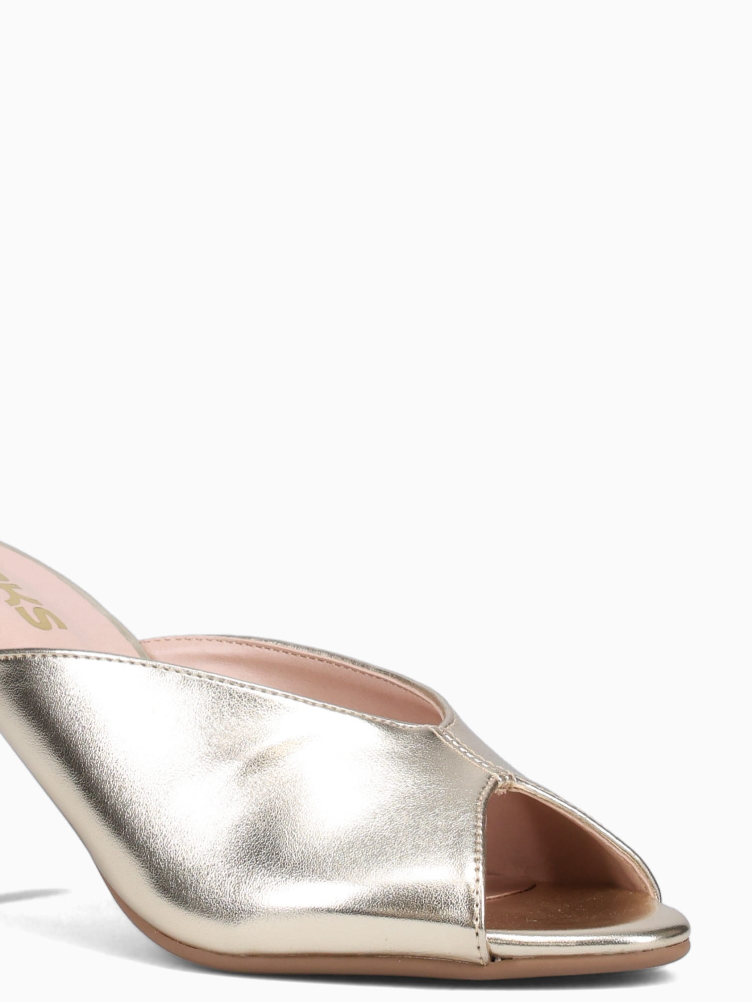 Amore Ouro Light Metallic Gold / 5 / M