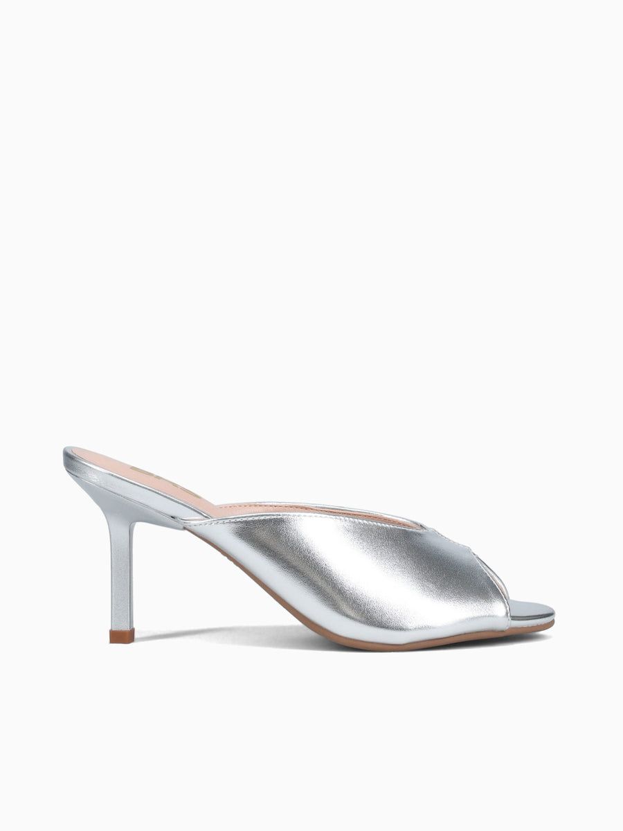 Amore Prata Metallic Silver / 5 / M