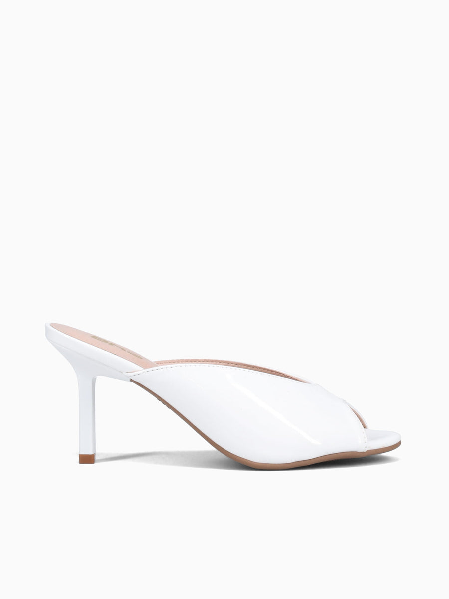 Amore Branco Verniz White / 5 / M