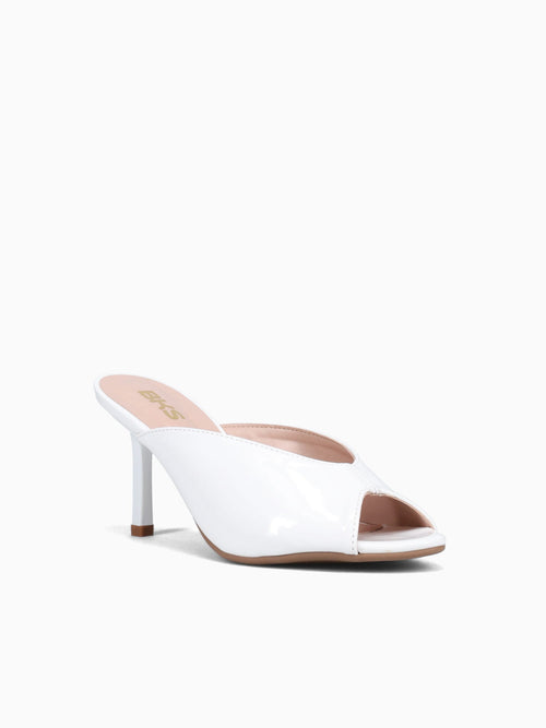 Amore Branco Verniz White / 5 / M