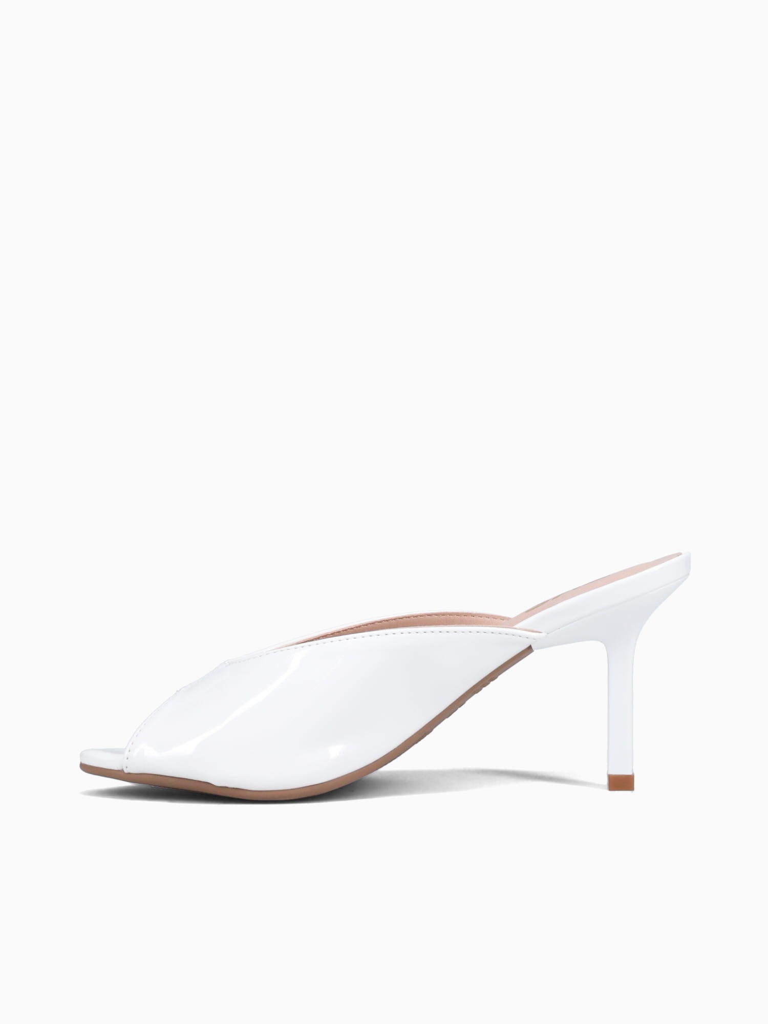 Amore Branco Verniz White / 5 / M