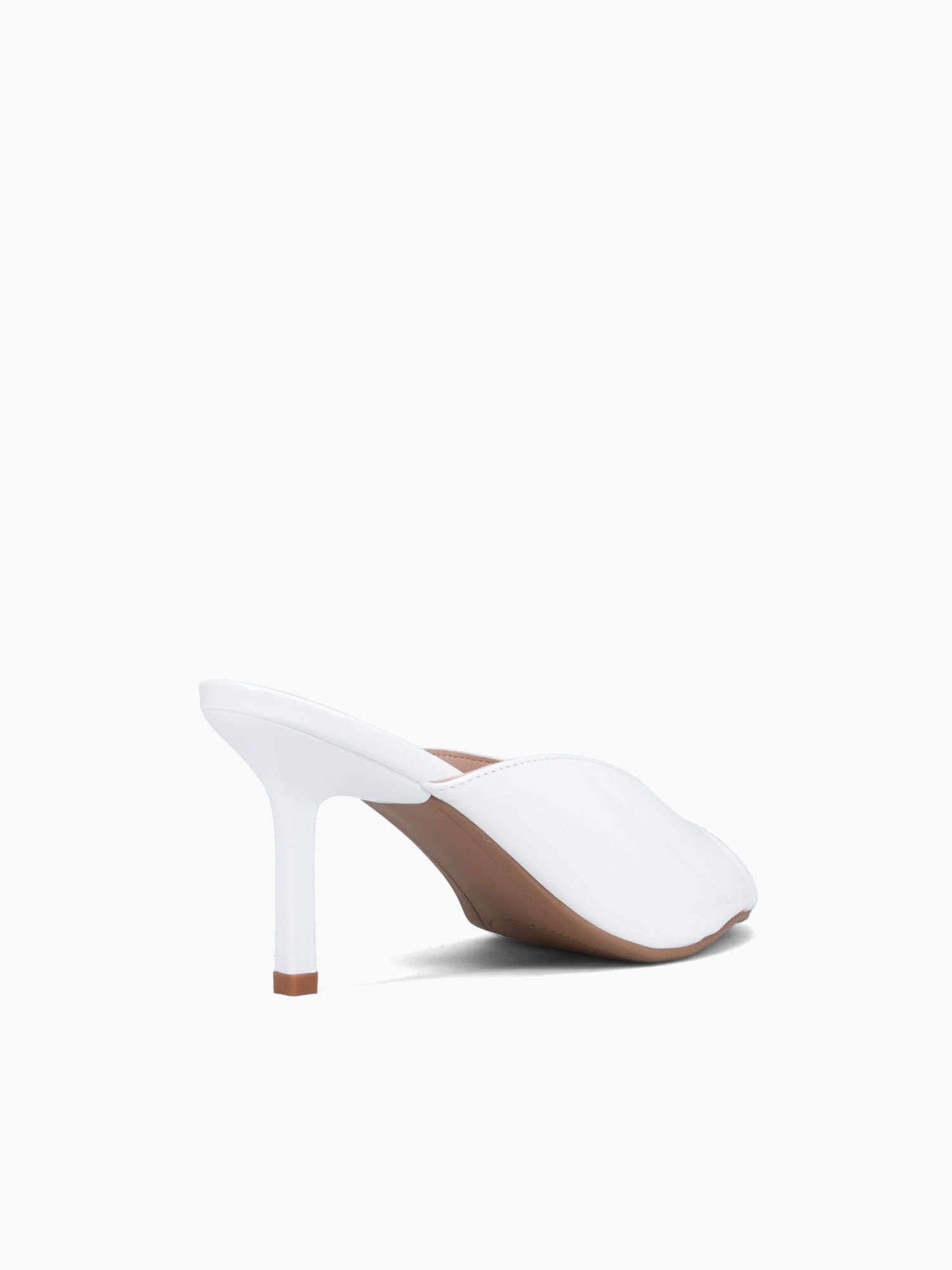 Amore Branco Verniz White / 5 / M