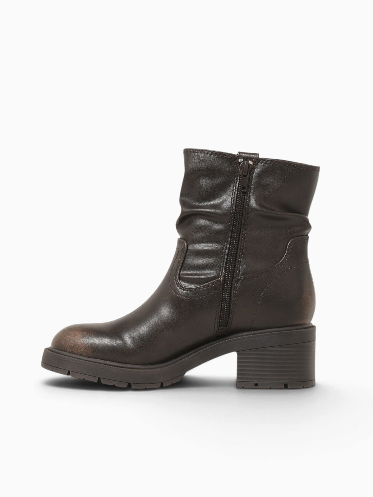 Finley Chocolate Tan / 6 / M
