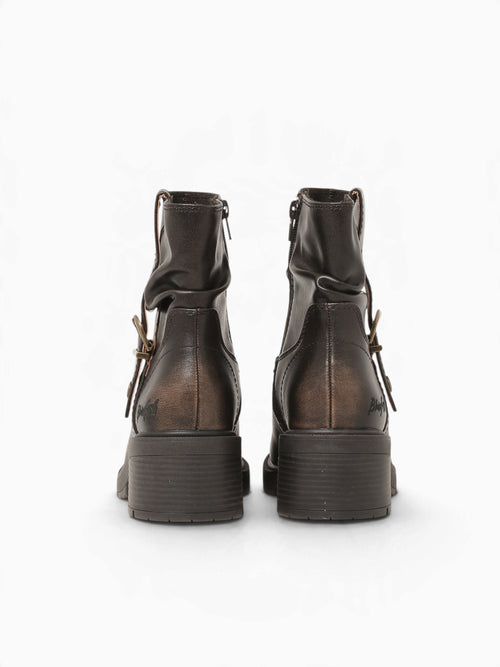 Finley Chocolate Tan / 6 / M