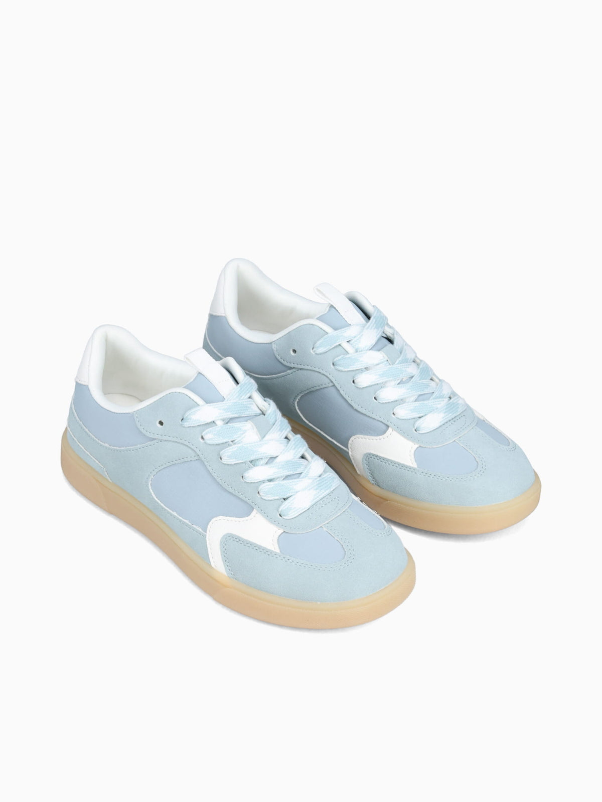 Tastic Sky Blue Smooth Blue / 6 / M