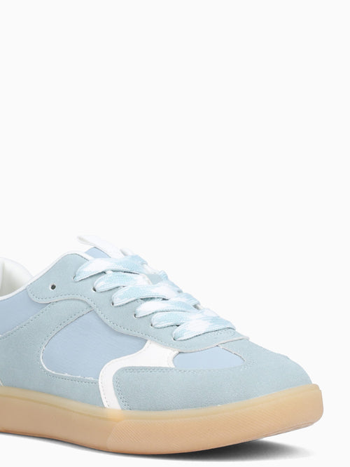 Tastic Sky Blue Smooth Blue / 6 / M