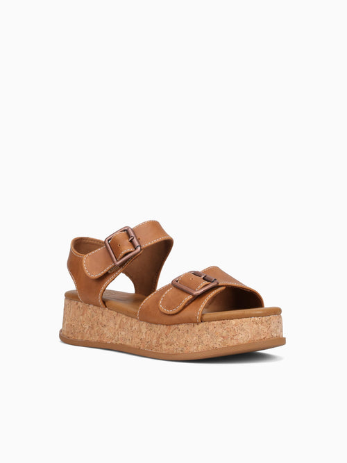 Magical Scotch Smooth Tan / 6 / M