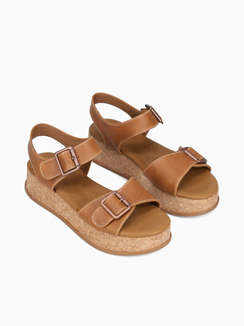 Magical Scotch Smooth Tan / 6 / M