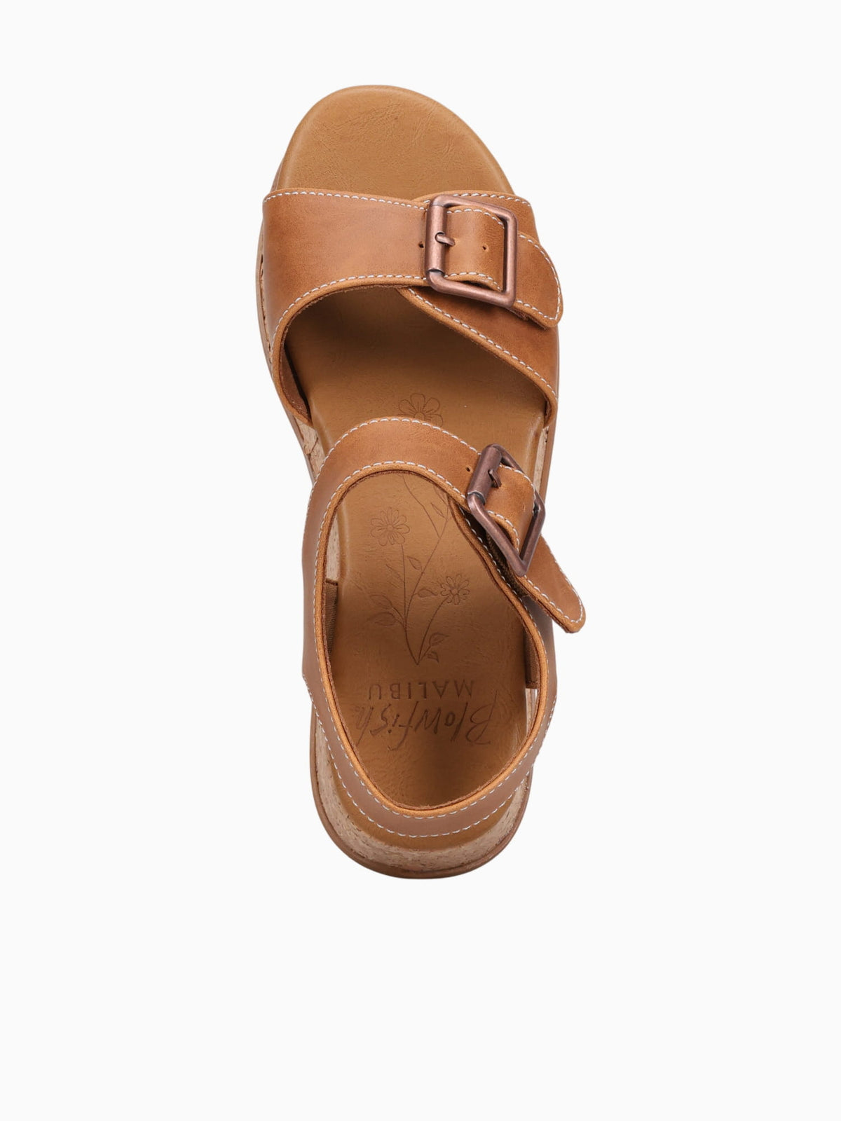 Magical Scotch Smooth Tan / 6 / M