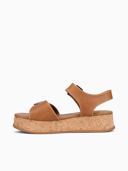 Magical Scotch Smooth Tan / 6 / M