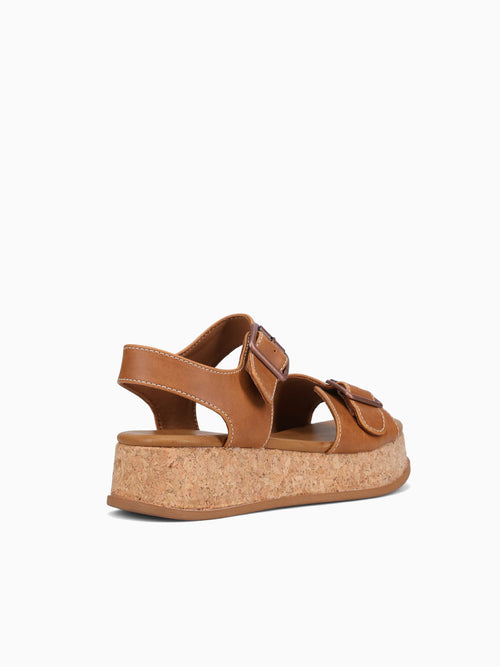 Magical Scotch Smooth Tan / 6 / M