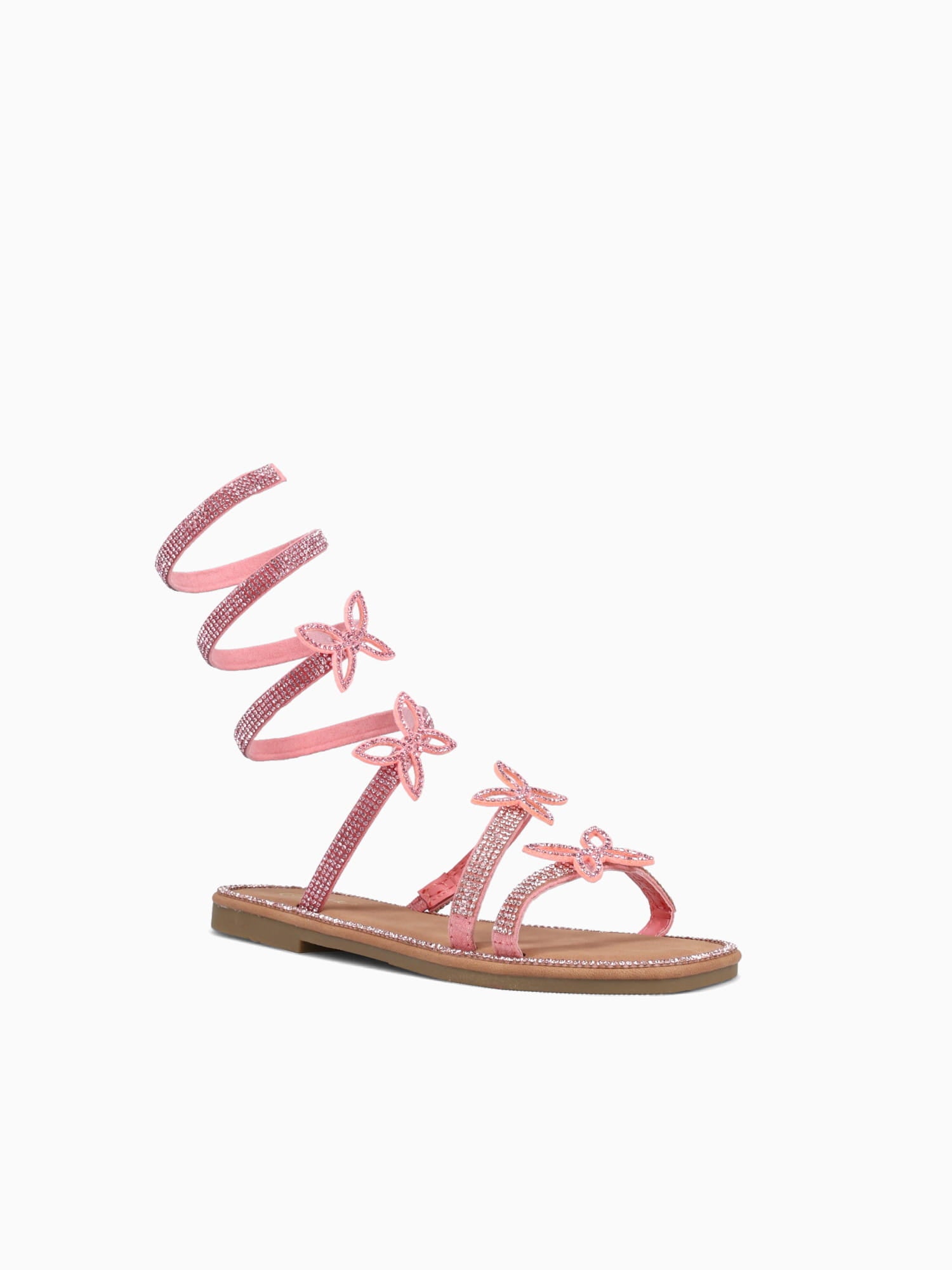 Teresita Pink Pink / 1 / M