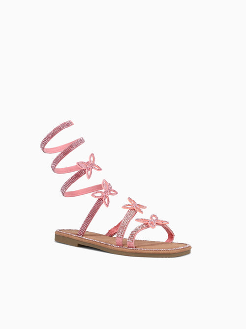 Teresita Pink Pink / 1 / M