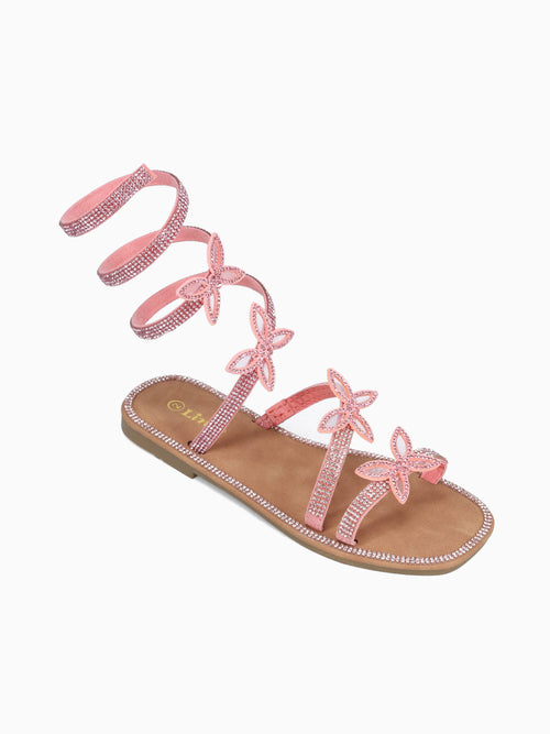 Teresita Pink Pink / 1 / M