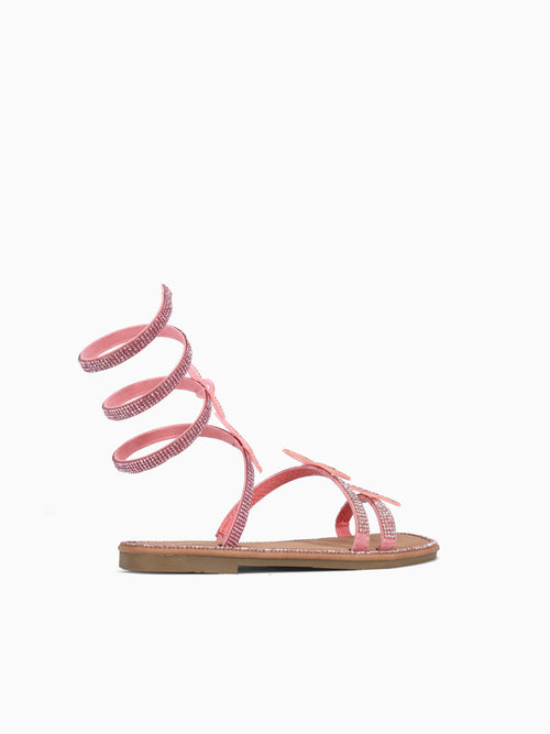 Teresita Pink Pink / 1 / M