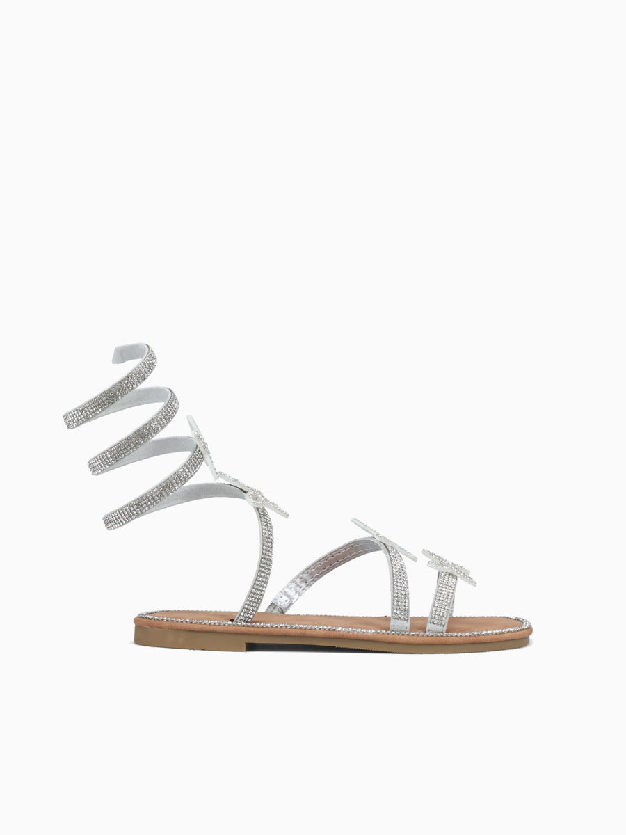 Teresita Silver Silver / 1 / M