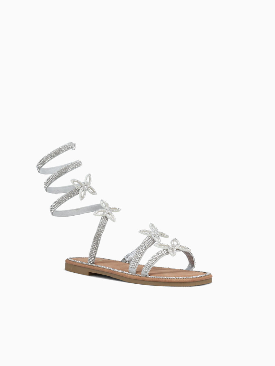 Teresita Silver Silver / 1 / M