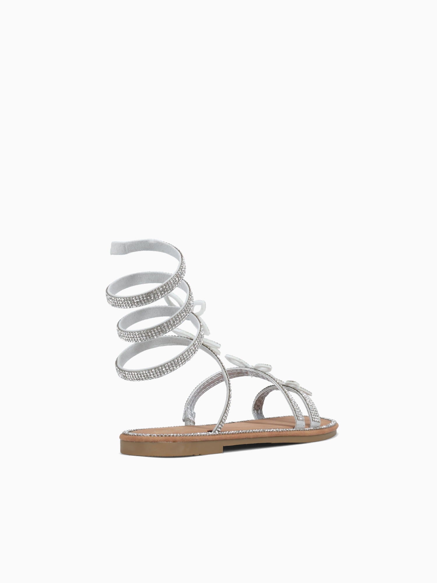 Teresita Silver Silver / 1 / M