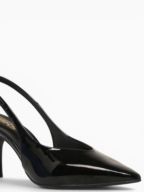 Anita Preto Verniz Black / 5 / M