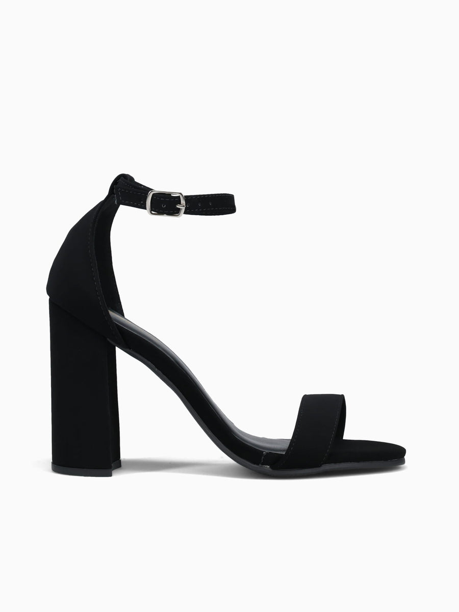 Aylin Preto Nbk Black / 5 / M