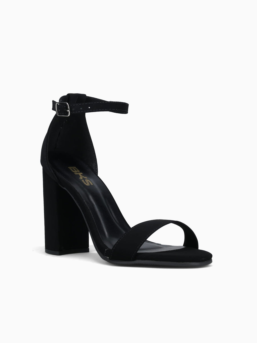 Aylin Preto Nbk Black / 5 / M