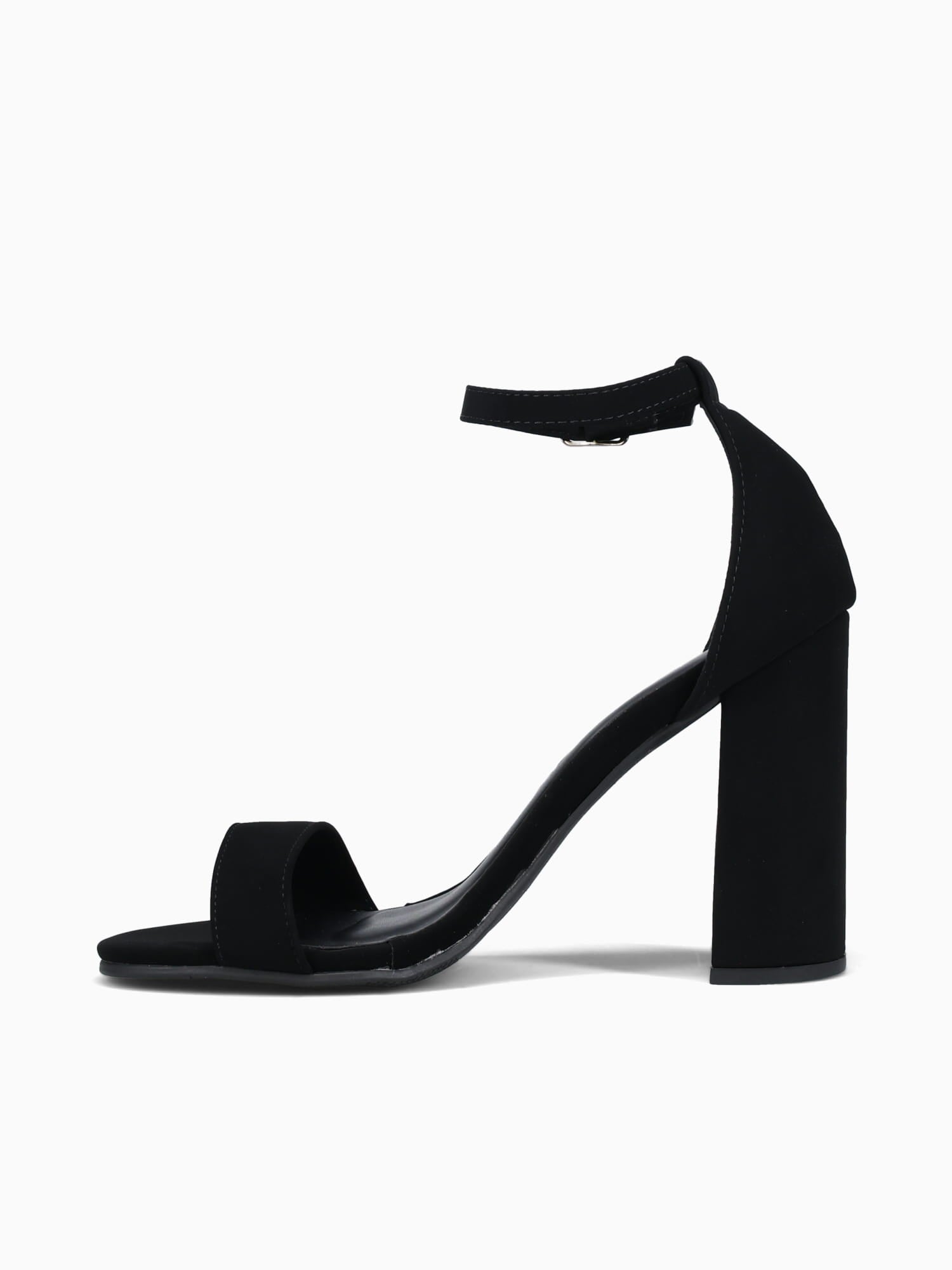 Aylin Preto Nbk Black / 5 / M