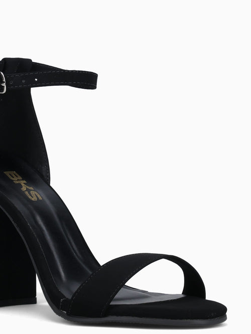 Aylin Preto Nbk Black / 5 / M