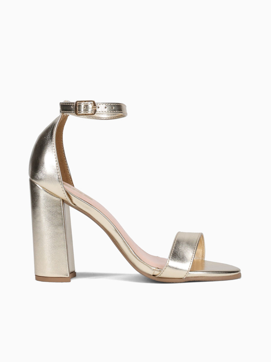 Aylin Ouro Light Metallic Gold / 5 / M