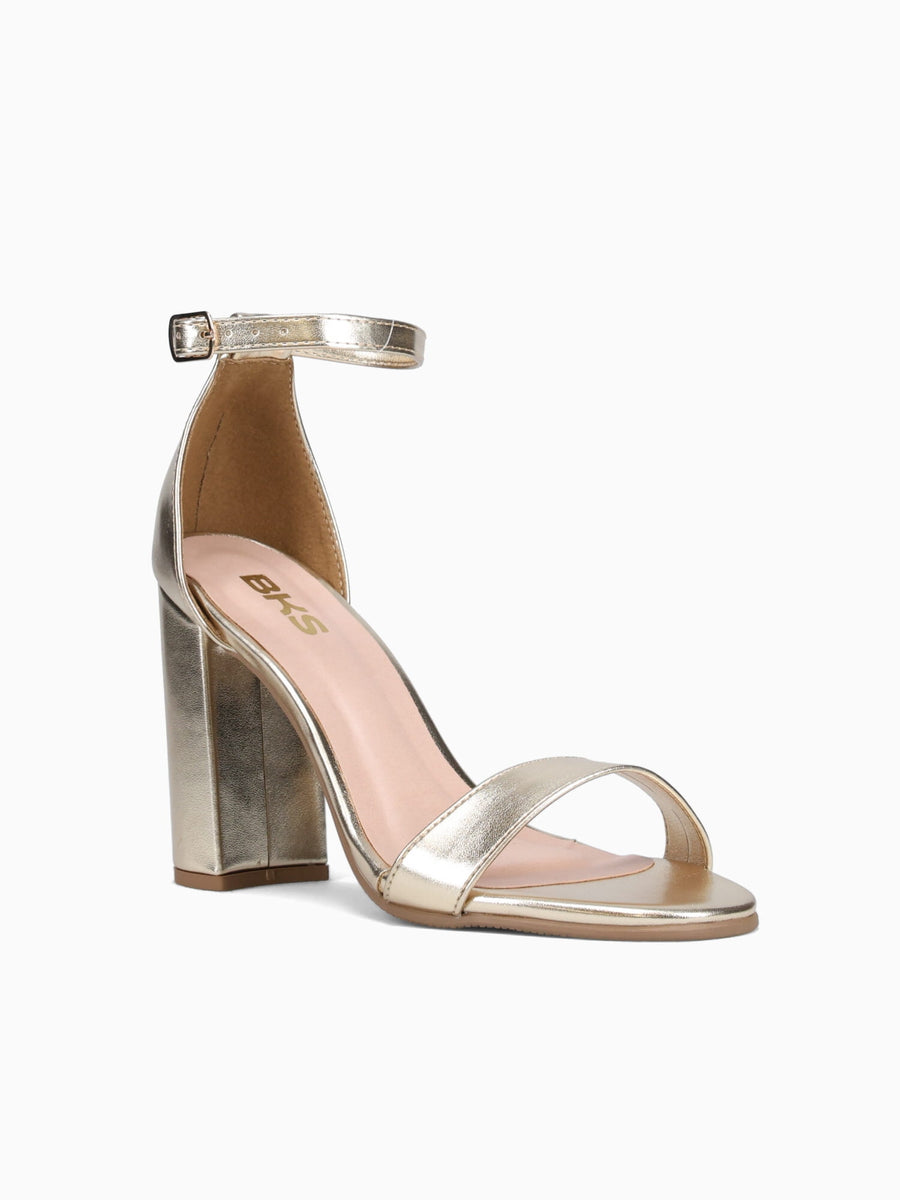 Aylin Ouro Light Metallic Gold / 5 / M