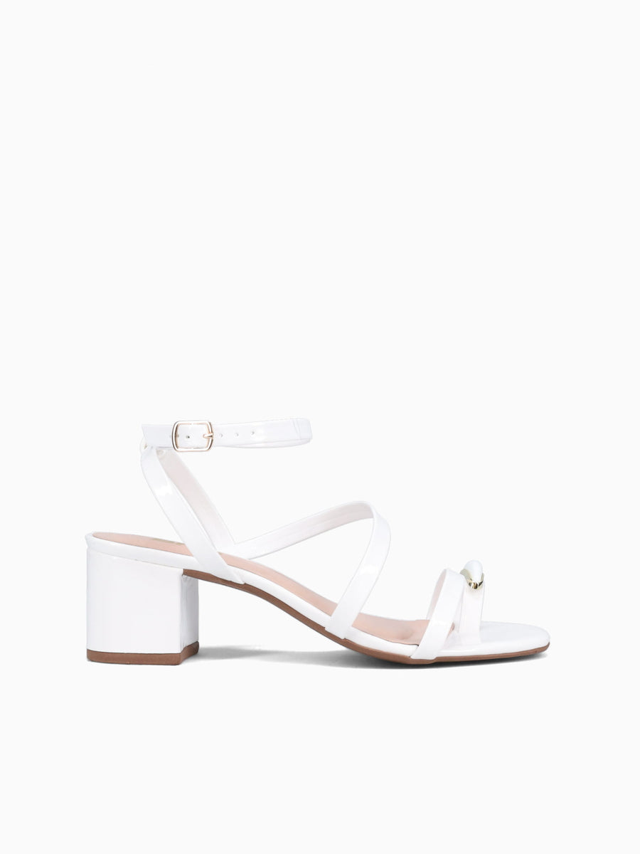 Avive White Verniz White / 5 / M