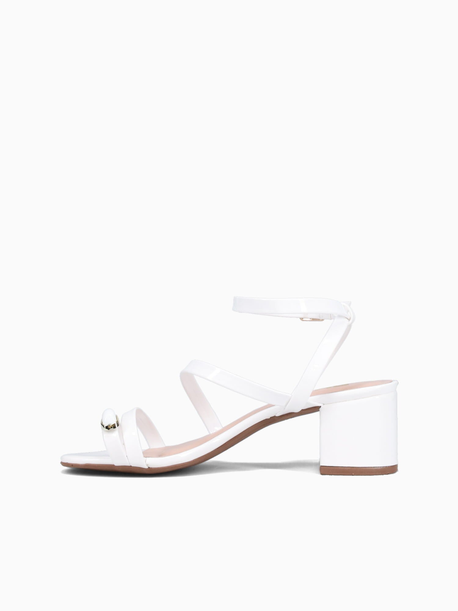 Avive White Verniz White / 5 / M