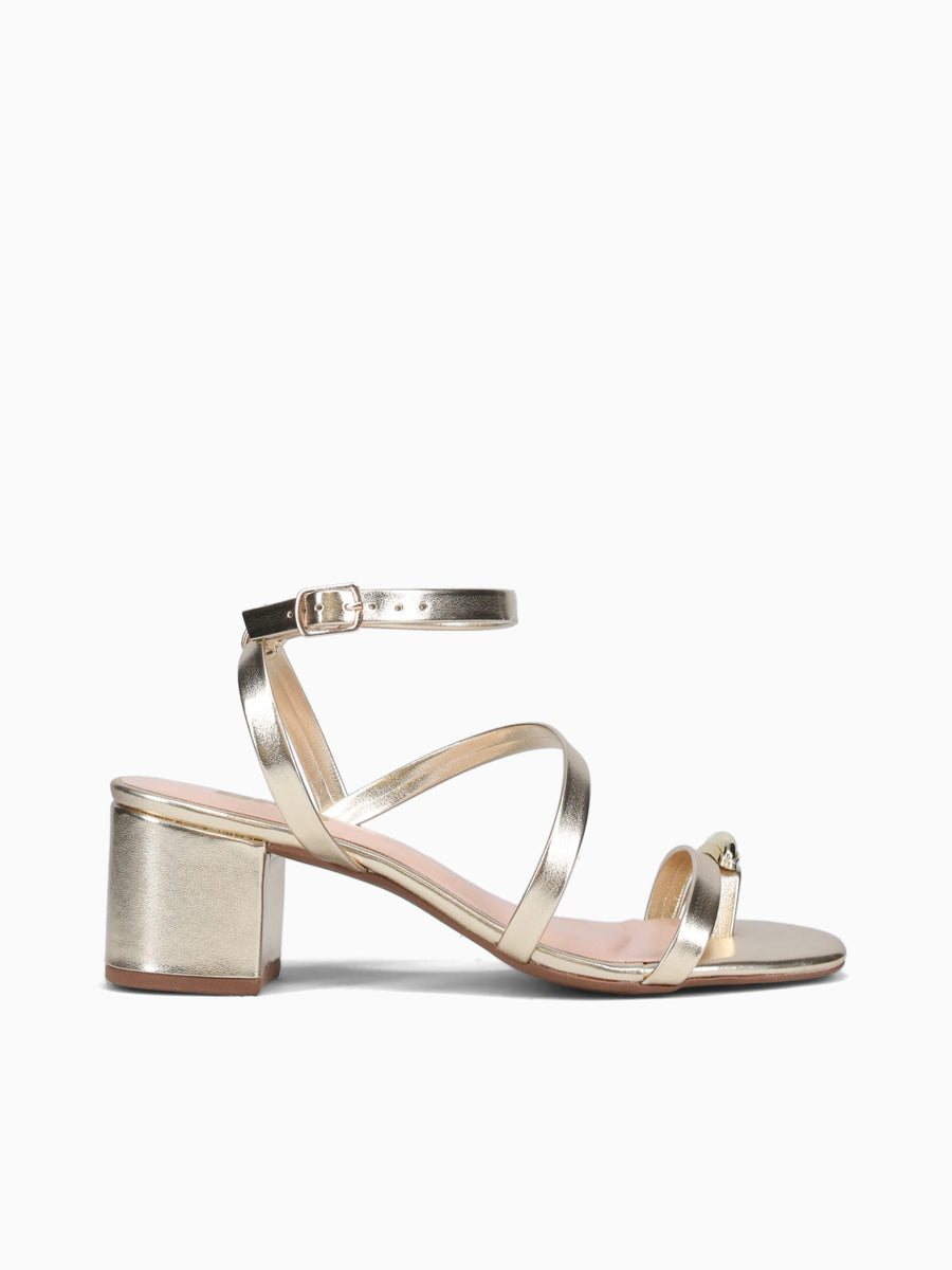 Avive Ouro Light Metallic Gold / 5 / M
