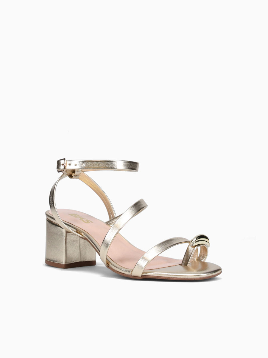 Avive Ouro Light Metallic Gold / 5 / M